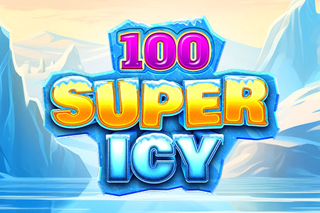 100 Super Icy Slot