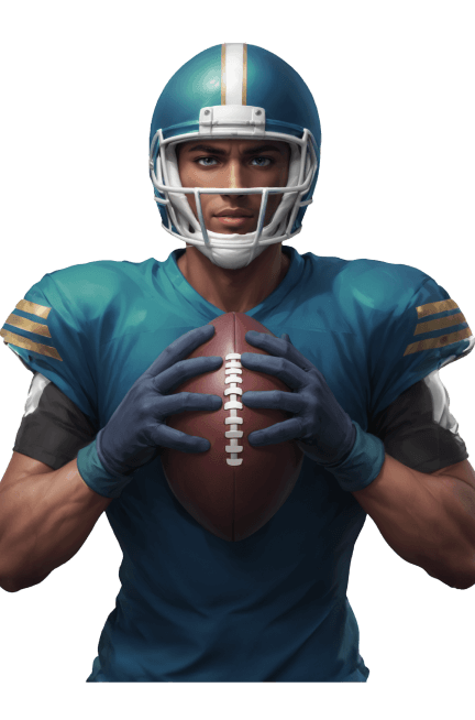 American Football Wetten