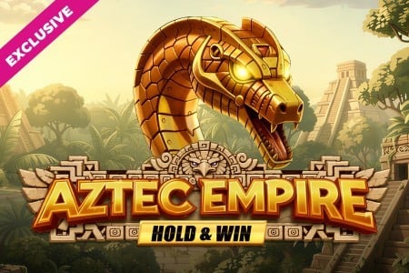 Aztec Empire Hold and Win Slot