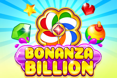 Bonanza Billion Slot