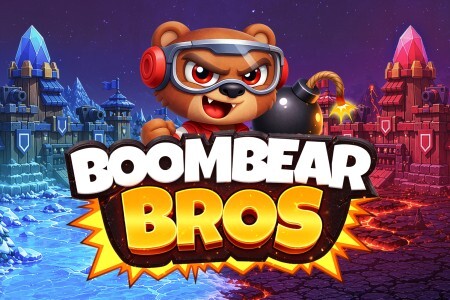Boombear Bros Slot