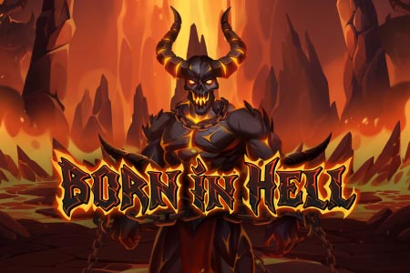 Born in Hell Slot