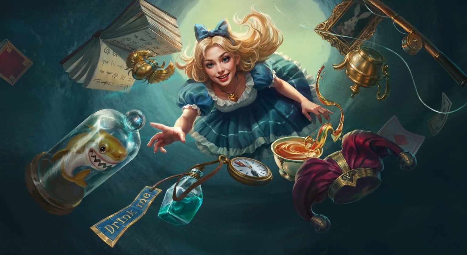 BetAlice Casino Willkommensbonus