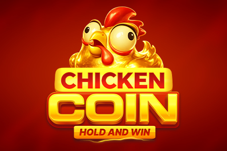 Chicken Coin Slot
