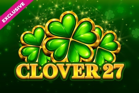 Clover 27 Slot