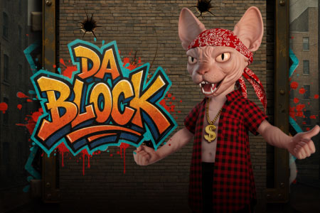 Da Block Slot