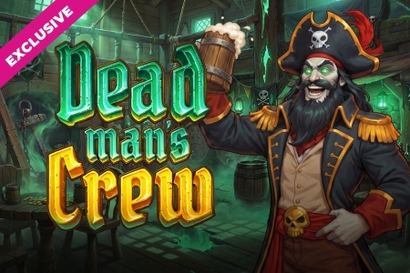 Dead Man's Crew Slot