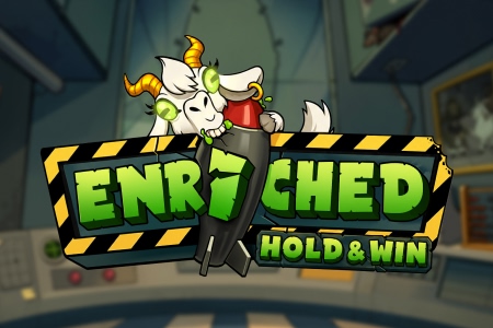Enriched Slot