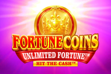 Fortune Coins: Unlimited Fortune Slot