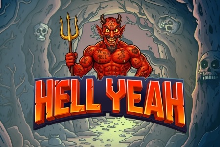 Hell Yeah Slot