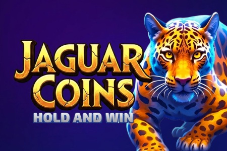 Jaguar Coins Slot