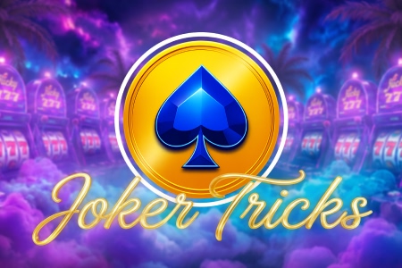 Joker Tricks Slot