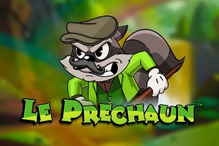 Leprechaun Slot