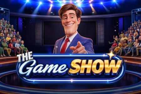 The Game Show Slot