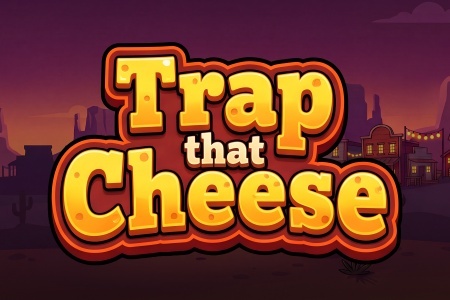 Trap That Cheese Slot