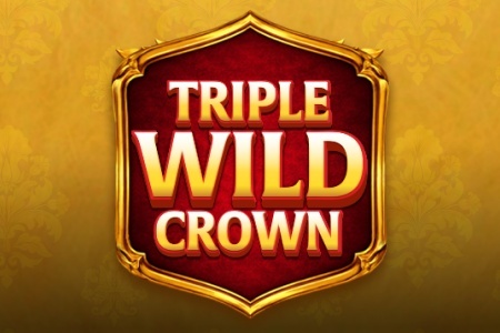 Triple Wild Crown Slot
