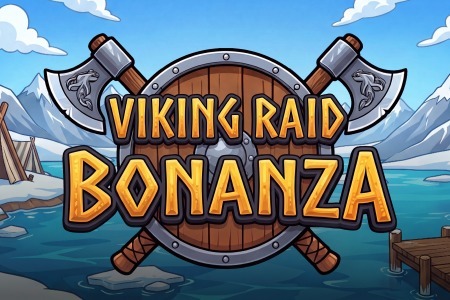 Viking Raid Bonanza Slot