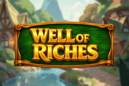 Well of Riches Slot