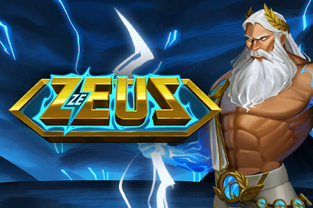 Ze Zeus Slot